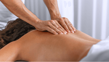 Image for Swedish Relaxation Massage