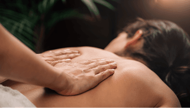 Image for Connective Tissue Massage / Myofascial Release