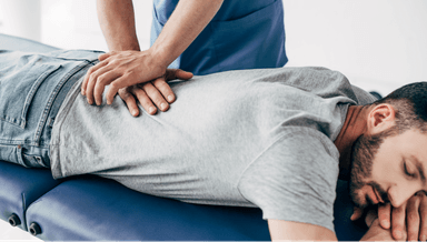 Image for Mobile Massage Therapy - Table
